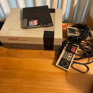 Nintendo